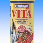 Vitakraft Vita premium hauptfutter 500ml