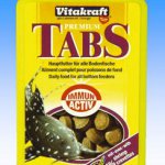 Vitakraft Vita premium Tabs 100 tbl.