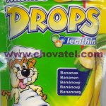 Drops banánový 75g