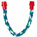 Houpačka bavlněné lano 66cm