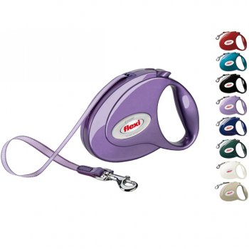 Vodítko FLEXI Elegance do 25kg