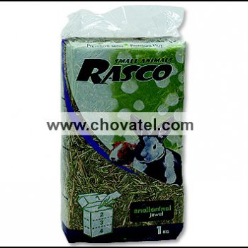 Seno Rasco Compact 1kg