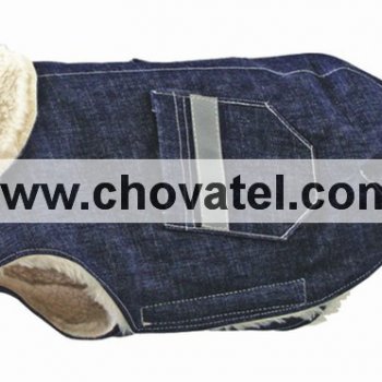 Kabátek Jeans LUX č.3 40x56cm