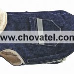 Kabátek Jeans LUX č.4 44x62cm