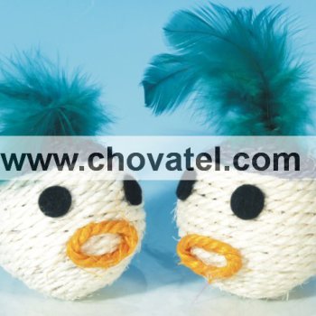Hlava sisal