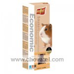 Vitapol 2 klasy ECONOMIC pro morčata 90g