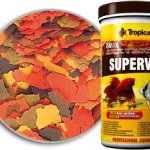 Tropical Supervit Basic 600ml