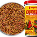 Tropical Vitality Color Granulat 300ml