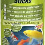 Tetra Pond Sticks 1l