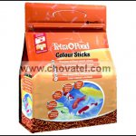 Tetra Pond Stick Colour 4l