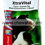 Krmivo X-traVital morče 1kg
