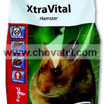 Krmivo X-traVital křeček 500g