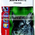 Krmivo X-traVital činčila 1kg