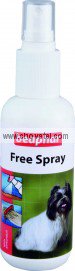 Spray Free proti plstnatění 150ml