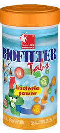 Dajana - Biofiltr Tabs 100ml
