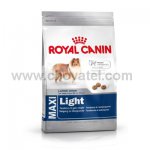 Royal Canin SHN Maxi Light 3,5kg