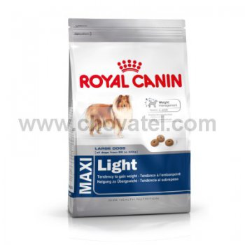 Royal Canin SHN Maxi Light 3,5kg