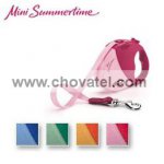 Vodítko Flexi Mini Summertime 3m do 12kg