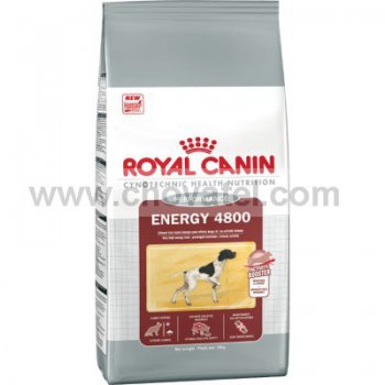 Royal Canin Cyno Energy 4800 15kg