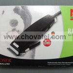 Strojek Moser Rex 1230