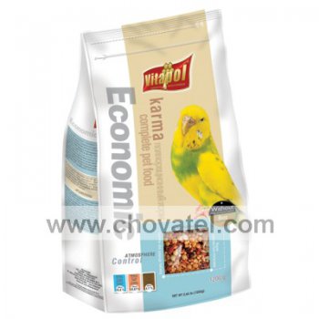 Vitapol Economic pro andulky 1200g