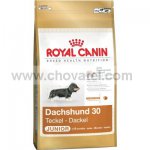 Royal Canin BHN Dachshund Junior 1,5kg