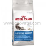 Royal Canin FHN Indoor Longhair 400g