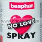 No Love spray pro hárající feny 50ml