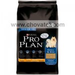 Purina Pro Plan Dog Senior Small&Mini Health Chicken+Rice 3kg