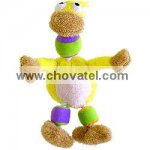 Trio Buddies Dodo