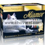 Miamor Ragout multipack 4x3x100g