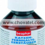 Katzen Fernhalte-zerstauber 100ml