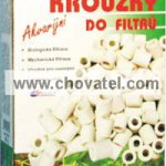 Keramická náplň do filtrů CR 250