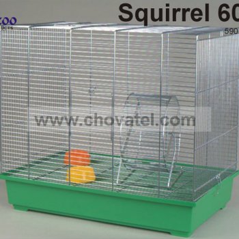 Klec OSMÁK DEGU 60