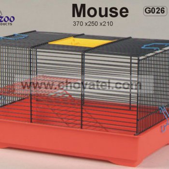 Klec Mause 37x25x21cm