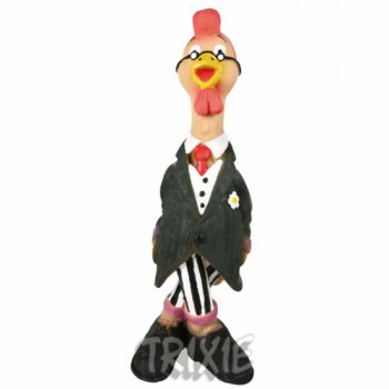 Latex kohout ženich