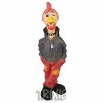 Latex pankáč kohout