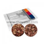 Fitmin meat chunks 4x100g