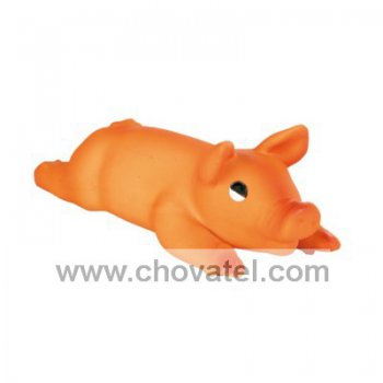 Mini latexové prasátko 13,5cm