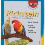 Pickstein - Minerální blok pro papoušky 210g