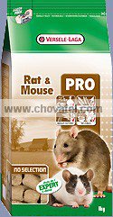 Rat & Mouse Pro 1kg