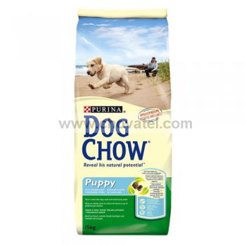 Purina Dog Chow Puppy 15kg