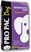 Pro Pac Performance Puppy 15kg