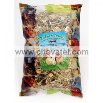 Apetit Zelená louka 400g
