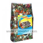 Avicentra osmák degu Deluxe 500g