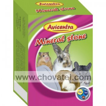 Avicentra minerální kámen pro hlodavce - velký