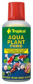 Tropical Aqua Plant 250ml