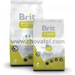 Brit Care Kitten Chicken + Rice 7,5kg