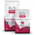 Brit Care Indoor Chicken + Rice 7,5kg
