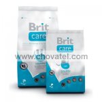Brit Care Light Turkey + Rice 7,5kg